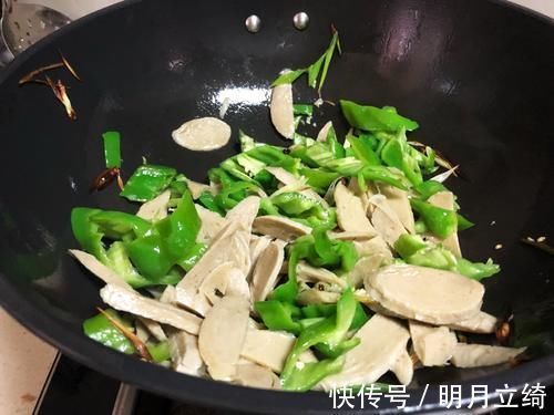 冬天,少吃猪肉多吃它,每天炒一盘,补钙质,营养极高,不懂太可惜