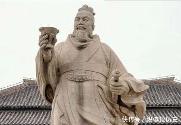 乌江|项羽乌江自刎后,刘邦是如何对待项羽的族人?