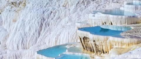 大自然的鬼斧神工,地球奇观美的动人心魄,很多人几辈子都看不到!