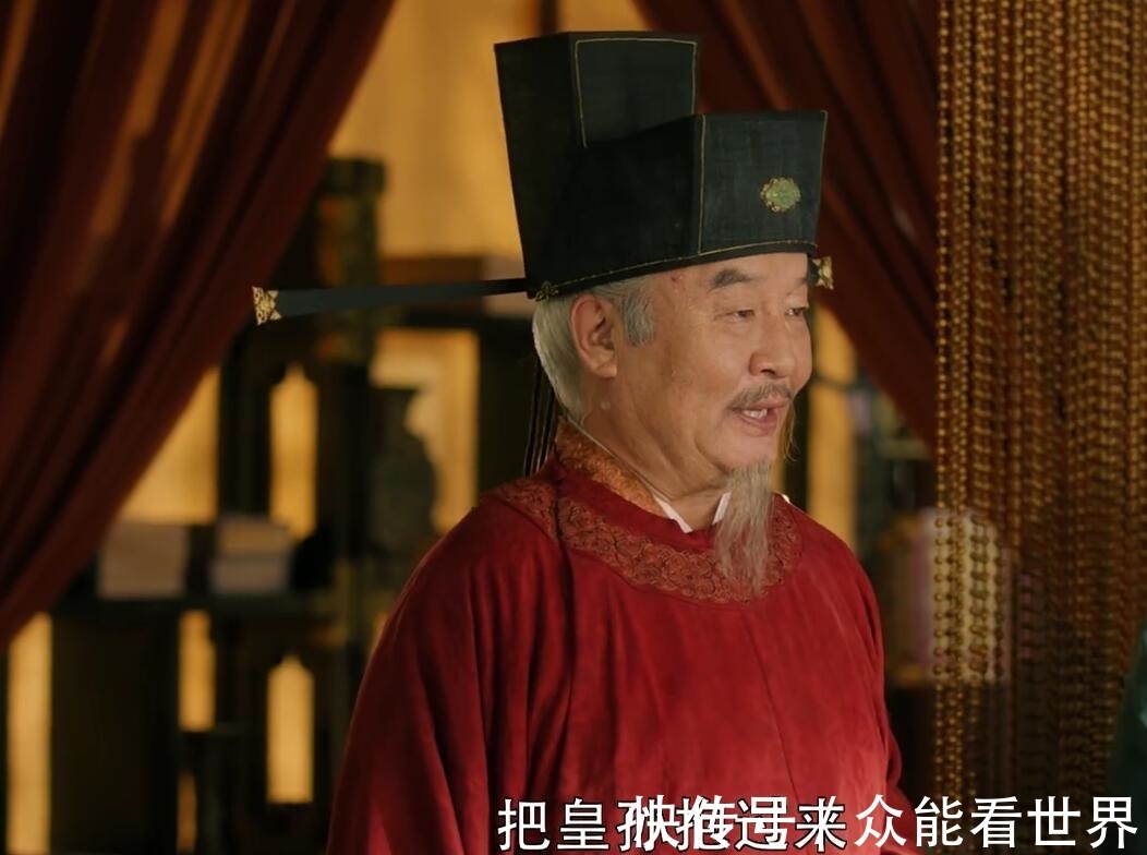 真宗!《大宋宫词》赵恒亲征救爱妻娇子,澶渊之盟真的是宋朝的耻辱吗?