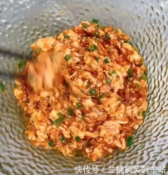 营养|今天美食，山药饺子，你吃过吗，既有营养又非常美味，太好吃了