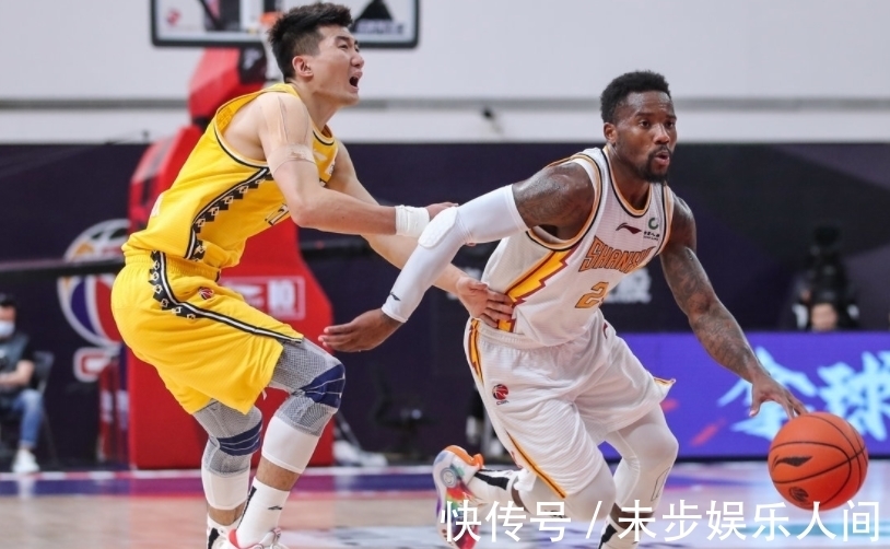广东|豪取7连胜!CBA新晋豪强已展现统治力,下场再遇广东能完成双杀?