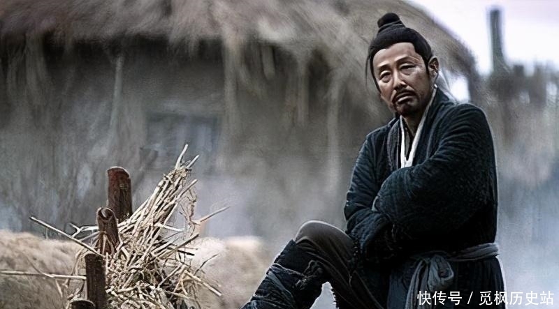 无赖|他是史书中的“无赖”皇帝,曾被嫂子侮辱,却用一个封号报了仇