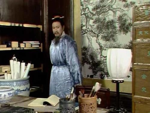 科举|贾兰是如何“胸悬金印”的?是文是武?是科举还是军功?