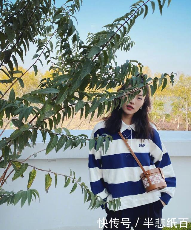 早春第一件衣服买什么?先来看看这30套,时髦明媚现在穿正好