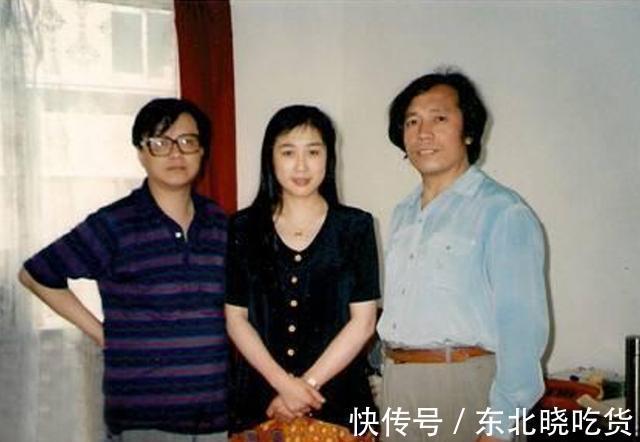 汪文华主持《曲苑杂坛》20年，与丈夫分居17年，这些年去哪了？