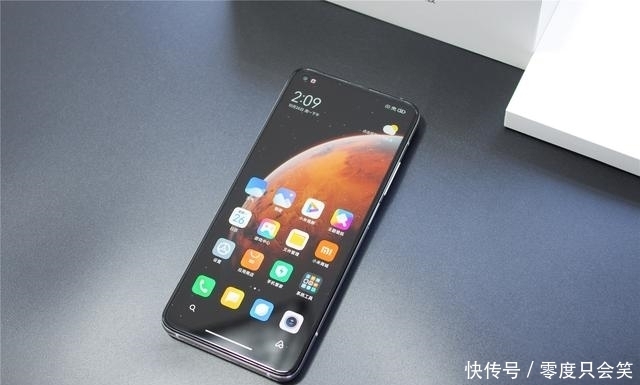 K30S|Redmi K30S至尊纪念版评测：2299元还有谁