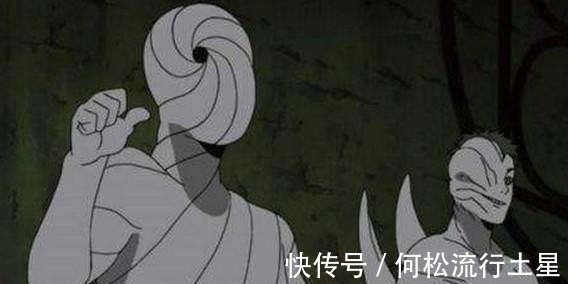阿飞|火影忍者佐助身上埋下的六个白绝仅仅是用来监视并不完全是