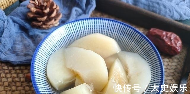 秋天，遇上碱性水果一次囤上十几斤，冬天吃特省事