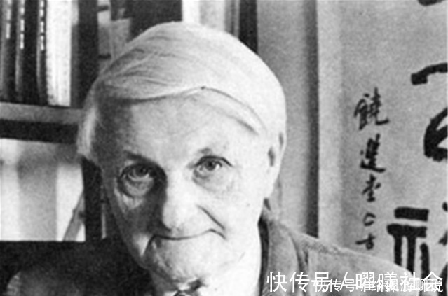 科举制度@英国著名学者李约瑟:儒家思想对科学的贡献几乎没有