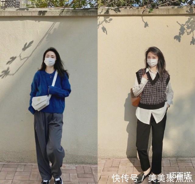 时尚|16套秋冬搭配指南!保暖时尚没套路,让你温暖过秋冬