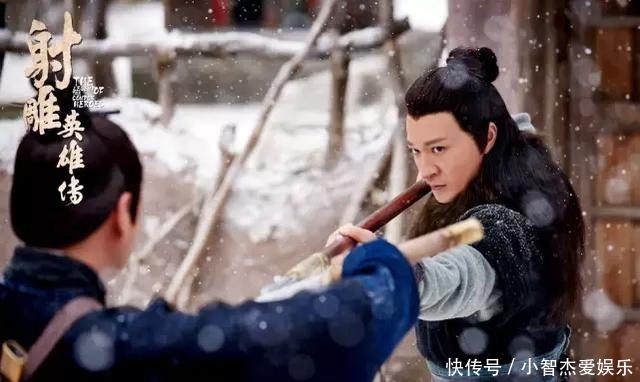 活着|杨康为什么必须死?他要是活着,你觉得他还能去哪里?