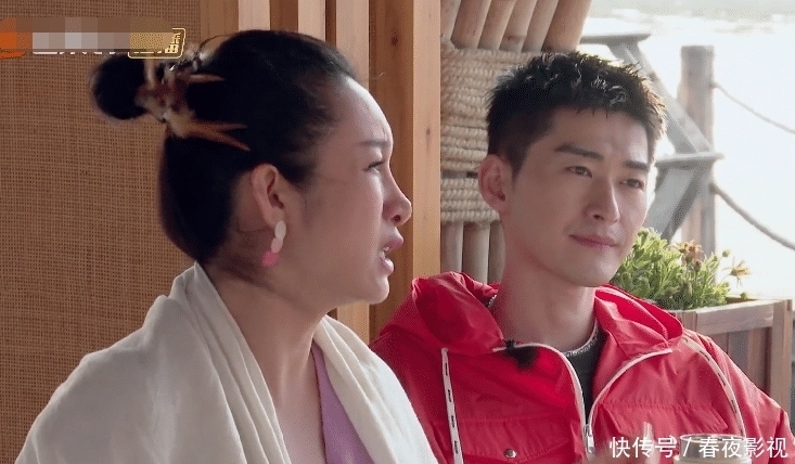 《妻旅5》下期:吴宣仪安排遭姐姐们不满,秦海璐怒斥张馨月矫情