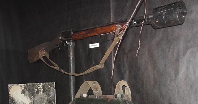 坦克|从单兵火焰喷射器到喷火坦克,二战时期震慑力与威力并存的武器