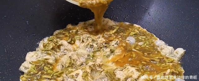 开春以后最爱的美味,鲜香美味又营养,满满春天的味道,做法简单