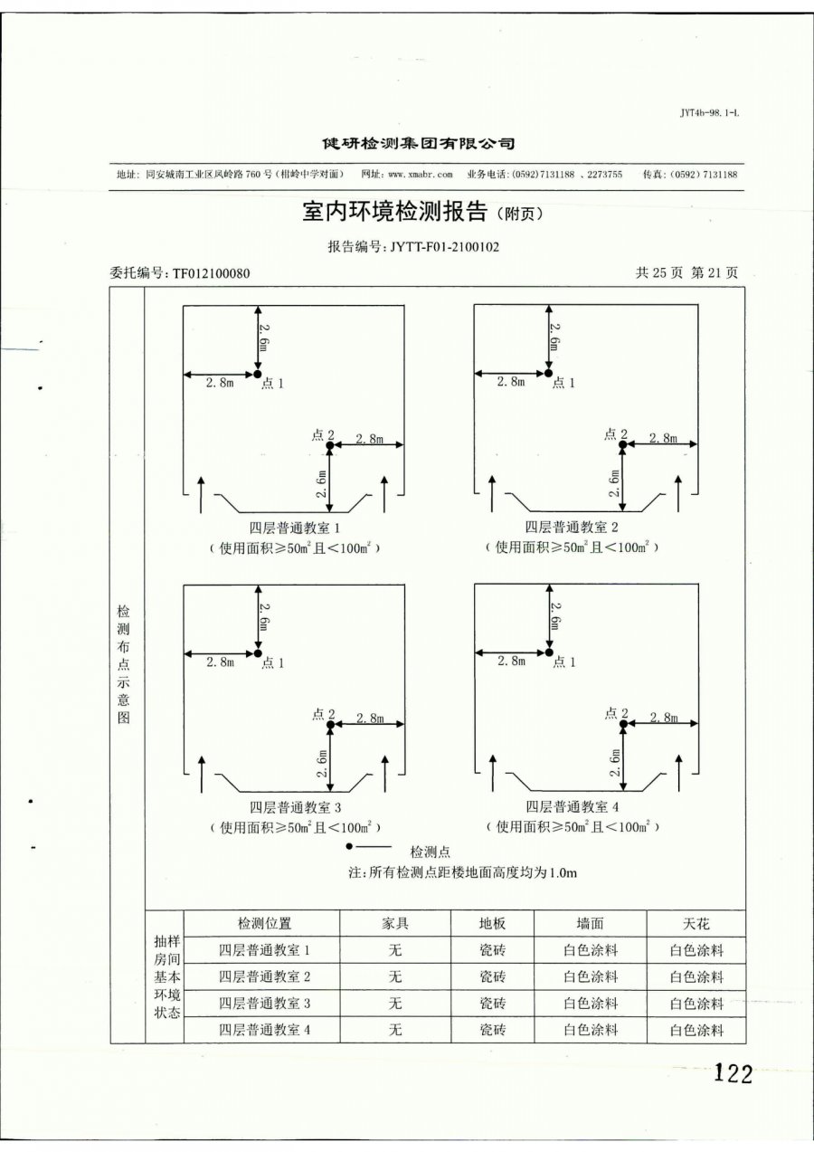 片区|带你探访厦门湖滨片区两所小学过渡校区