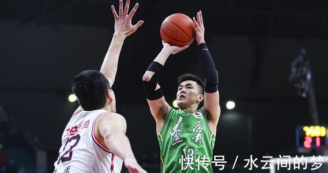 费尔德|CBA排名浙江逆转新疆稳前四!山西爆冷跌出前六,吉林绝杀深圳