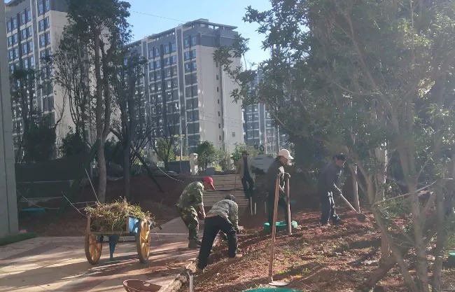 施工|恒大又一项目复工,在昆复工项目增至5个!