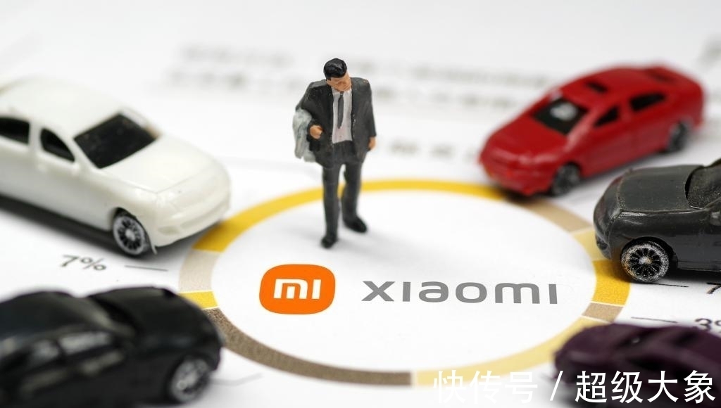 造车|小米华为入局造车,吉利却转身做起了手机