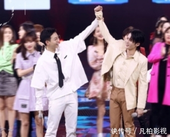 怦然再心动 出一个抄一个,抄都抄不明白!番茄台这是和芒果台杠上了?