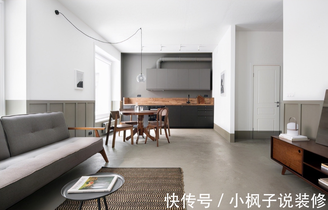 空间|领略与众不同的灵感与创意,打造出独一无二的个性家居