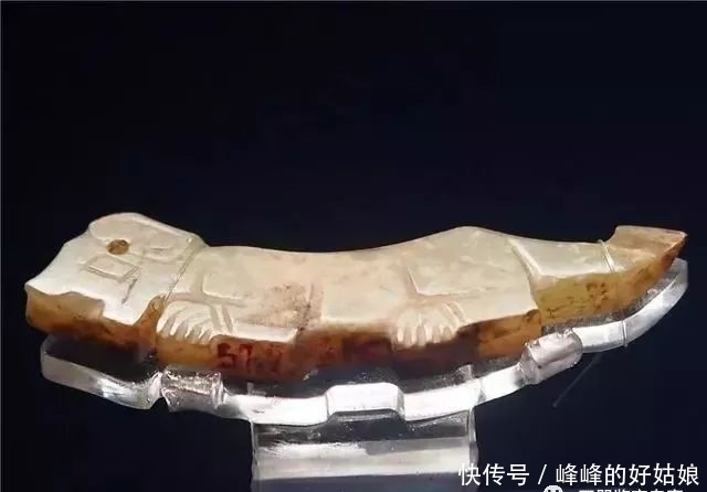 清大|50件馆藏古玉超清大图,再现古玉之大美!