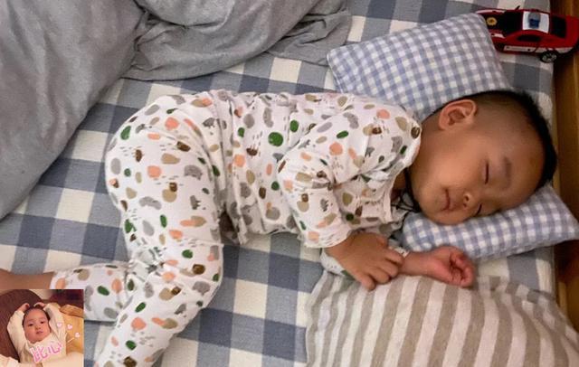 盖被|秋冬季节宝宝“盖被攻略”拍了拍宝妈,正确盖被,让孩子远离疾病