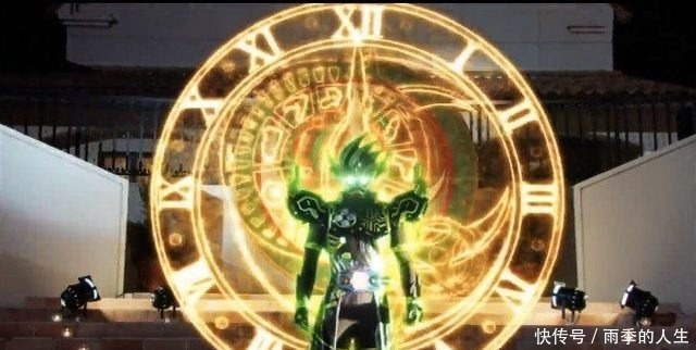 却是|盘点一下假面骑士中那些虽然长得帅,却是反派角色的骑士有哪些