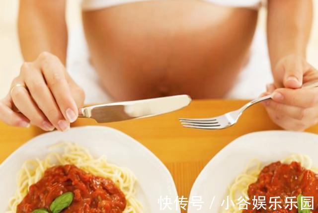 小诺|胎儿进入猛涨期的四类“信号”,妈妈要能捕捉到,宝宝才能长得好