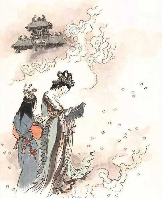 临死前金圣叹为何留下名句“莲子心中苦,梨儿腹内酸”