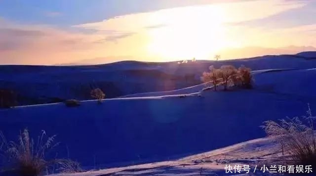 世界|走进奇台丨用脚步丈量世界，用眼睛记录风景