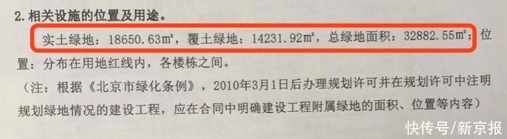 葛洲坝|夜光跑道未兑现、绿化“缩水”?北京葛洲坝紫郡兰园遭购房者质疑