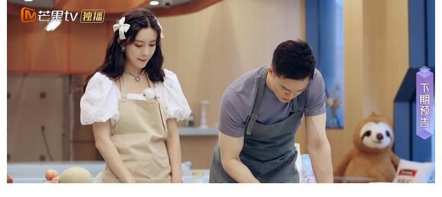 王厚杰|男嘉賓不愿再裝，吐槽孟子義想法很傻，話不投機(jī)背后是階層的差距