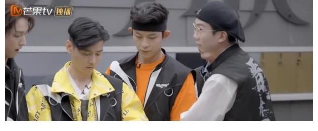 布瑞吉|《披荆斩棘》敖犬惨遭淘汰,大快人心,成团夜变录制,掀起热议!