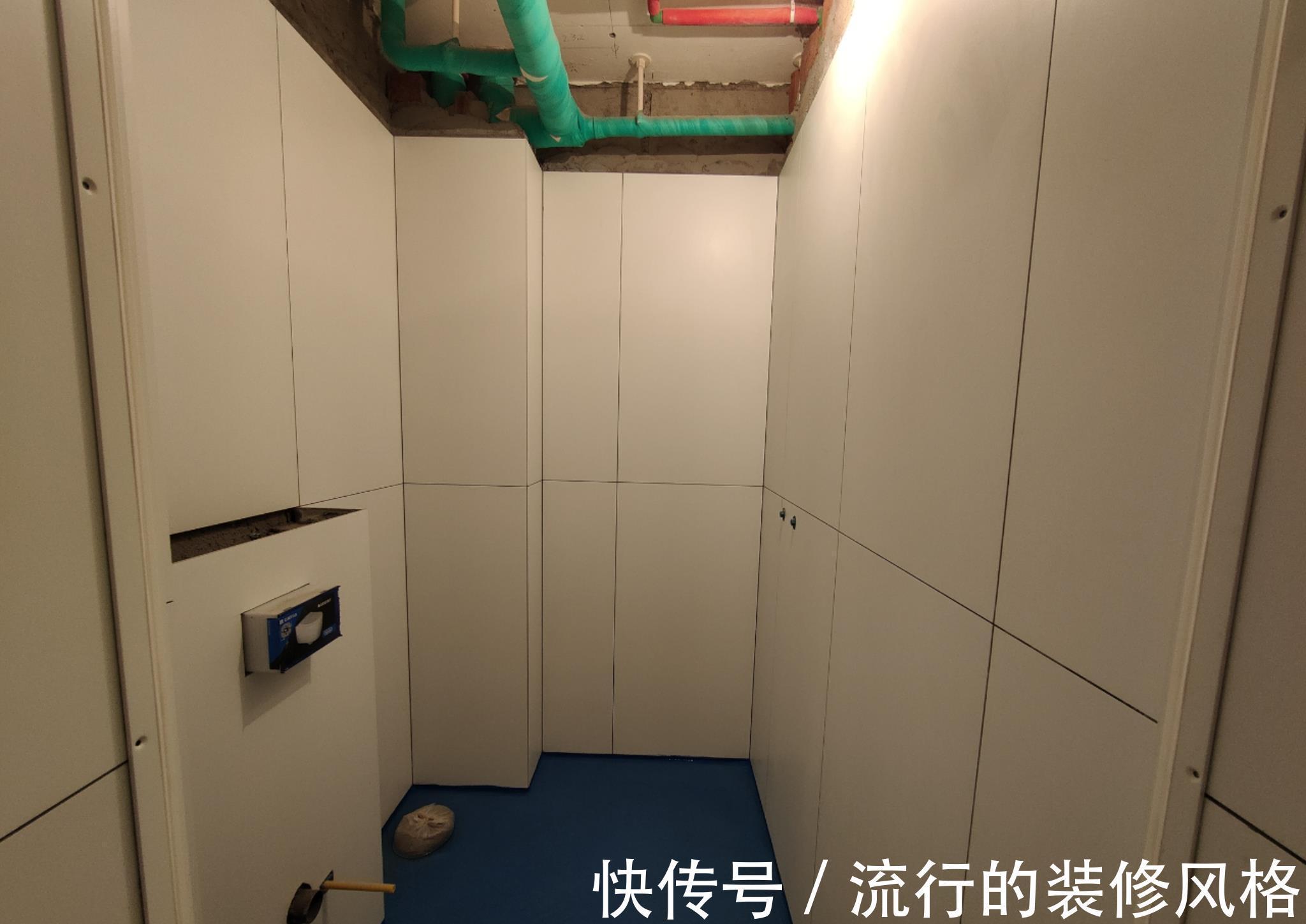 犯错|装修容易犯错，选东西要坚持买对不买贵，穷装反而更实用！