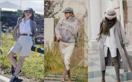 博主三木太厉害，“优衣库”居然穿出大牌感，学会这4点你也可以