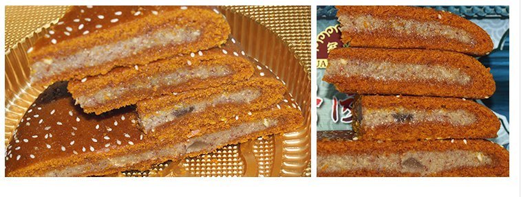 没吃过|大多数人都没吃过的这些月饼,吃过两个就算大神