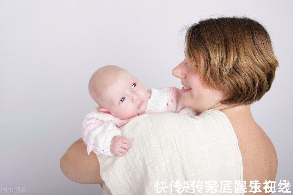 乳房|哺乳期得了乳腺炎如何是好?做好这5点,恢复得快!女性都该知道