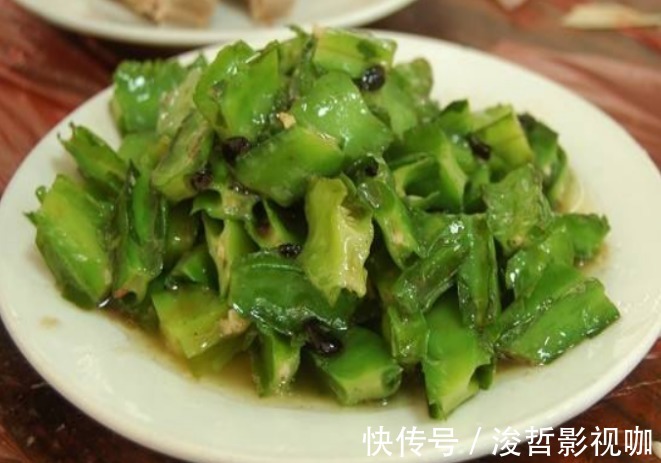 胳膊|天然的“燃脂菜”找到了，每天炒一盘，燃烧脂肪，瘦胳膊瘦腿！