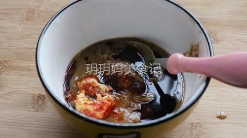 口感|调芝麻酱时，最忌直接加水调，教你正确做法，口感细腻顺滑非常香