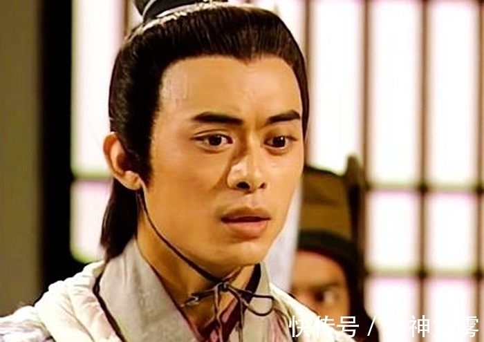 扫地僧@《天龙》第一魔头,武功远胜扫地僧,死后还成就四位天下第一