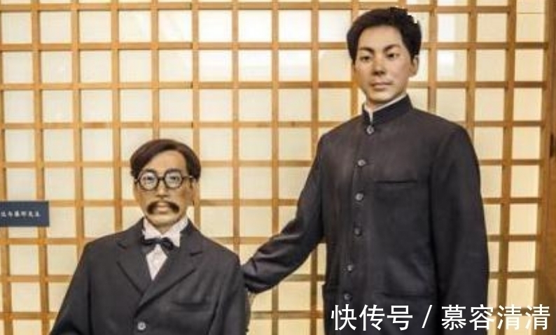 藤野先生$鲁迅对藤野先生记忆深刻,藤野先生:鲁迅是谁?哦,那个中等生