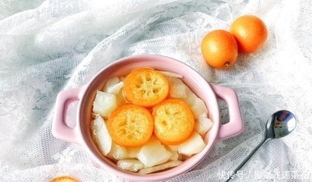 荸荠|“天然止咳剂”终被发现!简单煮一煮,隔天喝一碗,温暖一整冬!