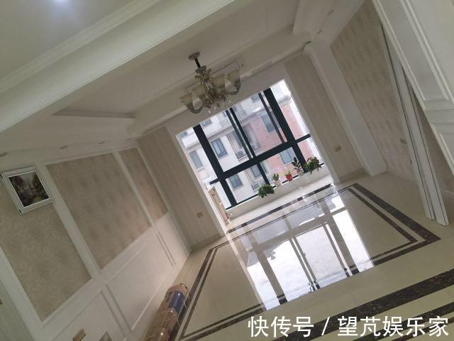 喜出望外|5个月装修一套房,硬装让我喜出望外,结果家具一上全废了!心塞