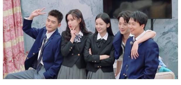 做家务的男人们|2021年最火的综艺，呼声一个比一个高，《妻子的浪漫旅行》上榜