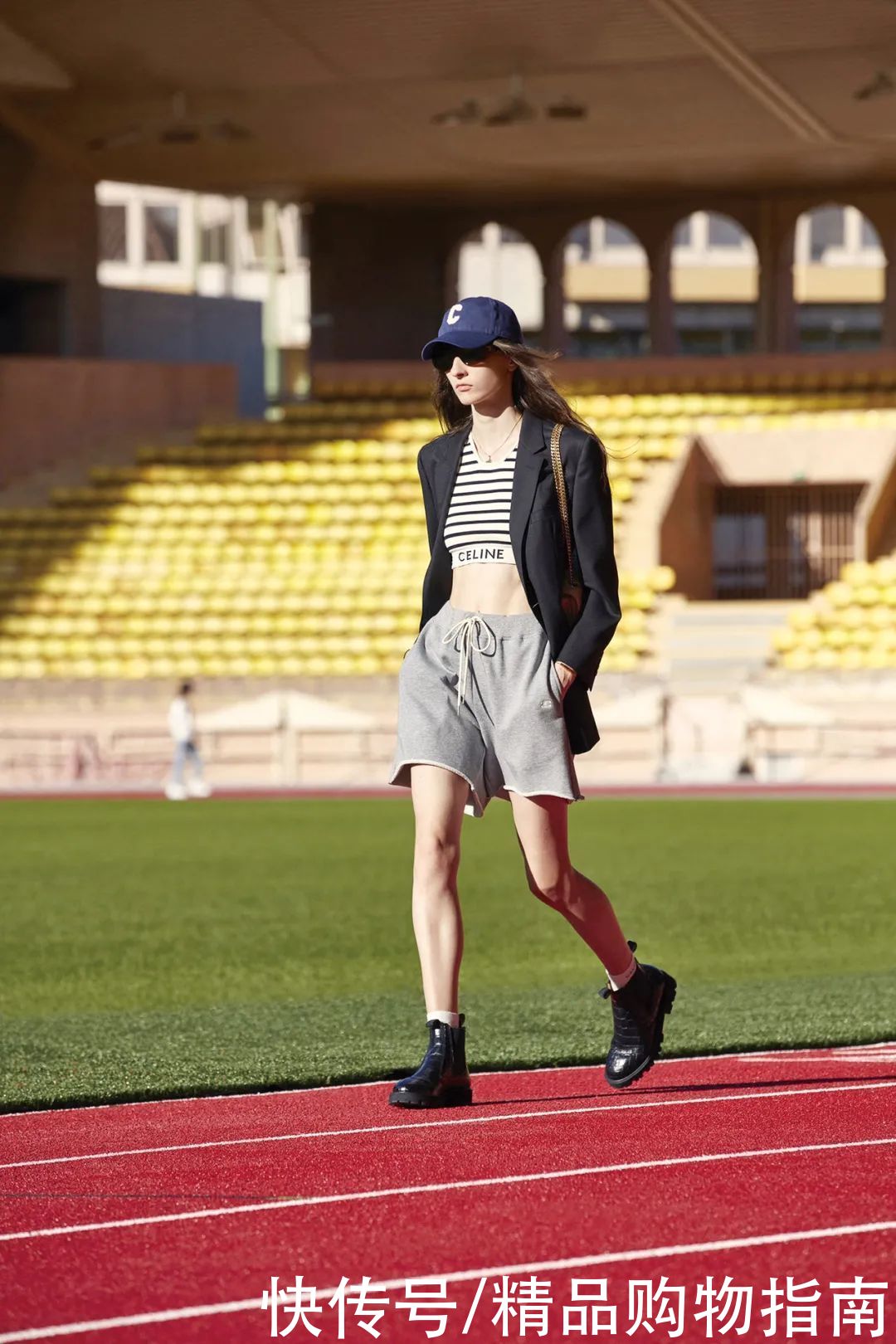 d最爽的入夏仪式！短裤穿起来