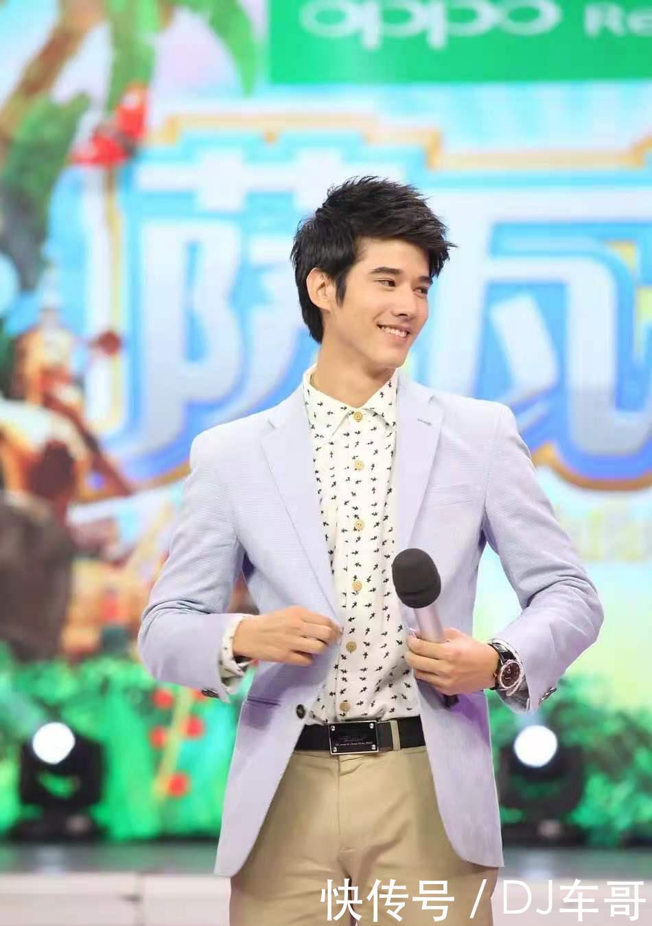 停播 宣布停播一期，《快本》这波干得不错，难怪能够长盛不衰