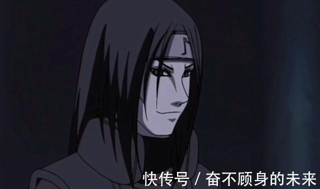 宇智波鼬|卡卡西只有面对一个人不会成为“五五开”,要么碾压,要么被秒杀