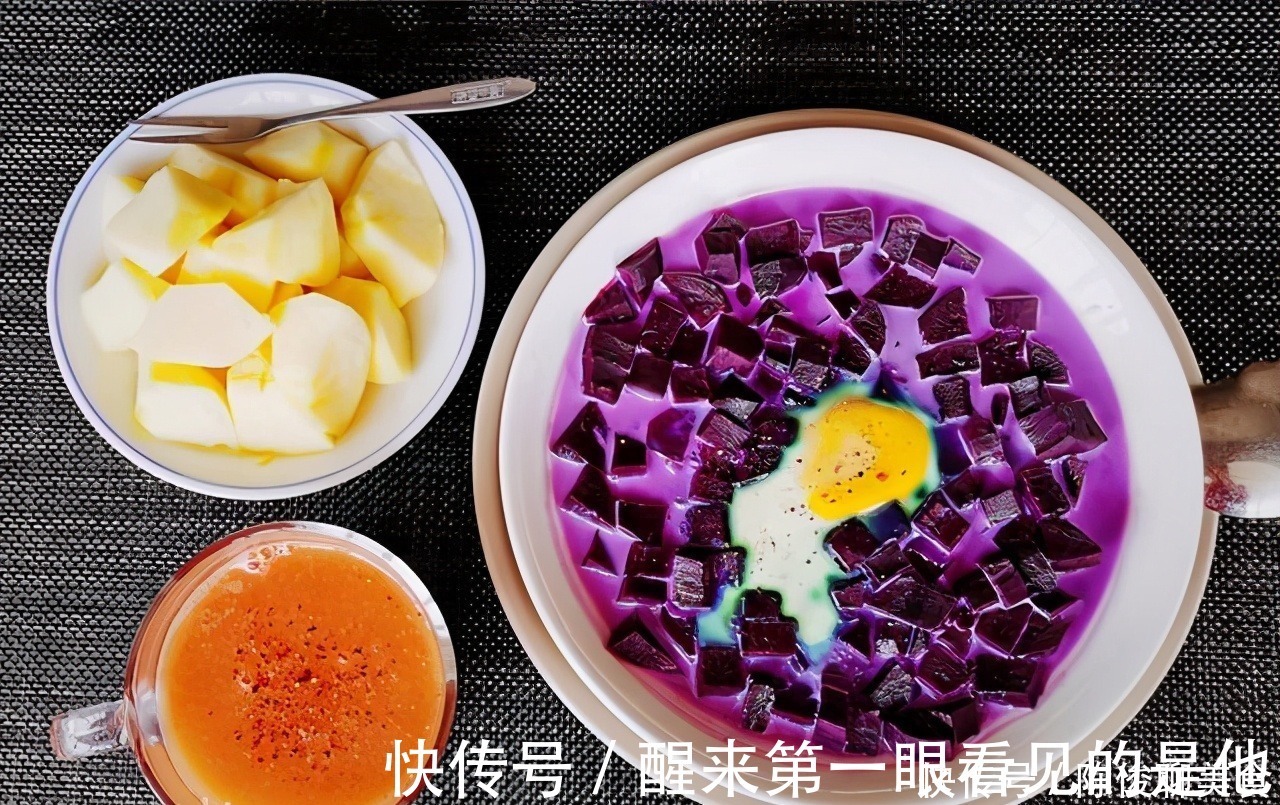精致|50岁阿姨的6天精致早餐,做法简单又好吃,有仪式感又经济实惠