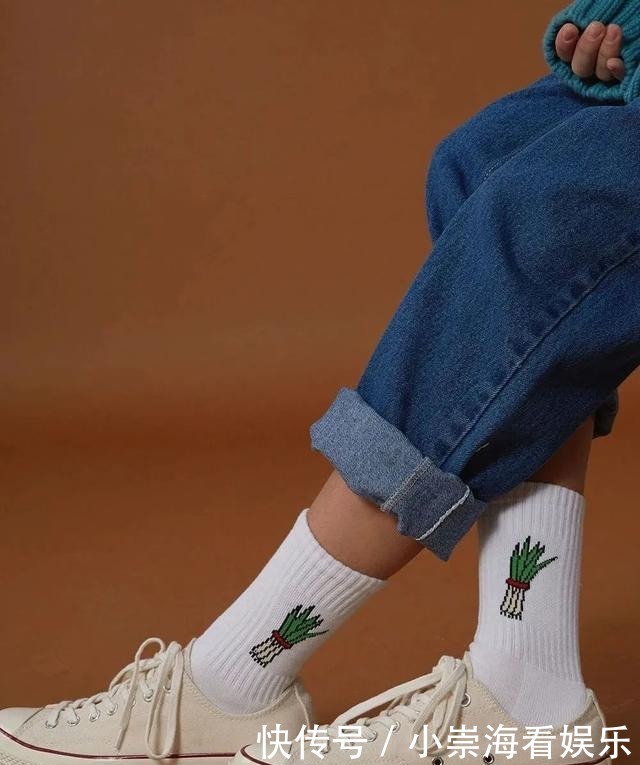 时髦|今年冬天流行“9分穿搭法”,洋气又时髦,特显高